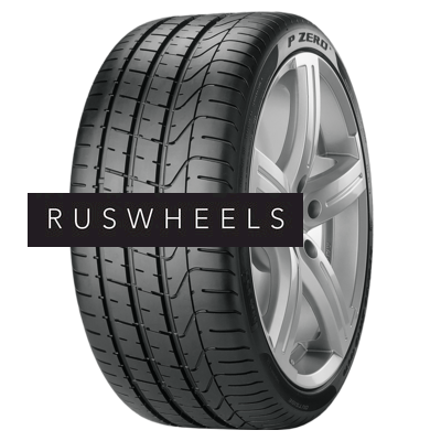 Шины Pirelli 275/40 r22 PZero Noise cancelling system 108Y Шины Pirelli 275/40 r22 PZero Noise cancelling system 108Y
