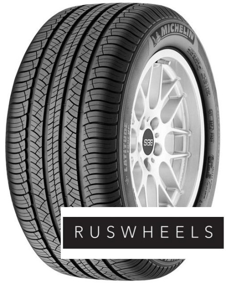 Шины Michelin 255/55 r19 Latitude Tour HP 111W Шины Michelin 255/55 r19 Latitude Tour HP 111W
