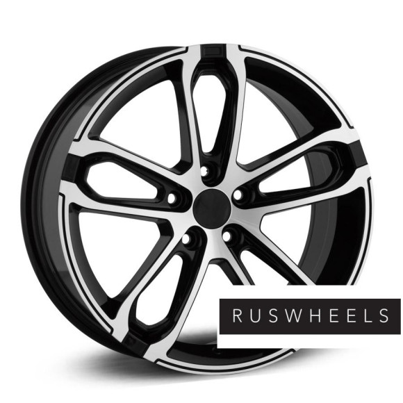 Диски Legeartis Concept R18 / 8J PCD 5x112 ЕТ 39 ЦО 66.6 A518 Диски Legeartis Concept R18 / 8J PCD 5x112 ЕТ 39 ЦО 66.6 A518