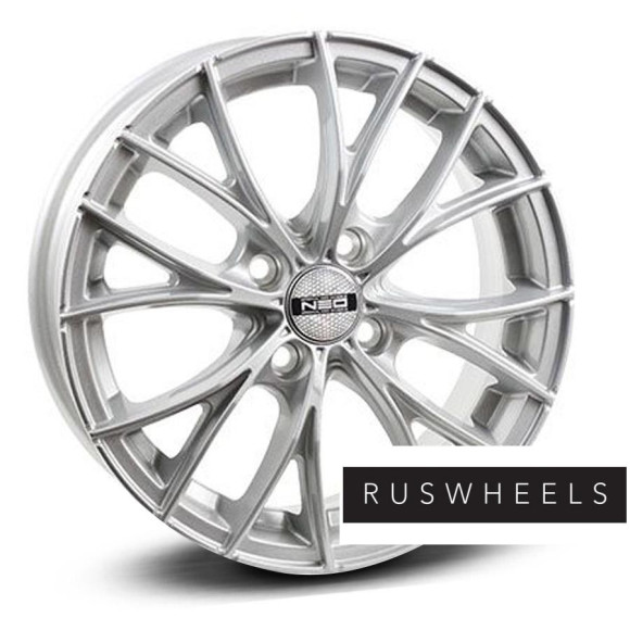 Диски NEO R15 / 6J PCD 4x98 ЕТ 40 ЦО 58.6 573 Диски NEO R15 / 6J PCD 4x98 ЕТ 40 ЦО 58.6 573