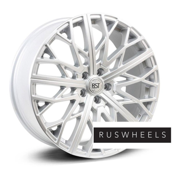 Диски RST R20 / 8.5J PCD 5x120 ЕТ 30 ЦО 66.1 R002 Диски RST R20 / 8.5J PCD 5x120 ЕТ 30 ЦО 66.1 R002