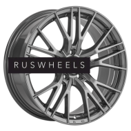 Диски LS 8x18/5x114,3 ET45 D67,1 861 GM (конус)