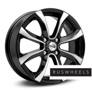 Диски iFree R15 / 6J PCD 4x100 ЕТ 38 ЦО 67.1 Дайс Диски iFree R15 / 6J PCD 4x100 ЕТ 38 ЦО 67.1 Дайс