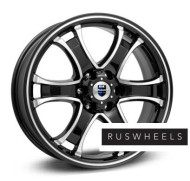 Диски КиК R18 / 7.5J PCD 6x139.7 ЕТ 30 ЦО 106.1 Балеар Диски КиК R18 / 7.5J PCD 6x139.7 ЕТ 30 ЦО 106.1 Балеар