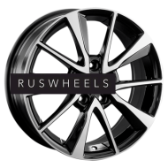 Диски Replay 8x18/5x114,3 ET39 D67,1 GS32 BKF (конус, C570) Диски Replay 8x18/5x114,3 ET39 D67,1 GS32 BKF (конус, C570)