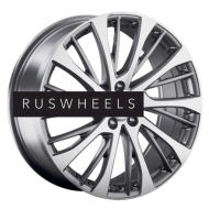 Диски Replay 8x20/5x114,3 ET30 D60,1 LX214 GMF (конус, C570) Диски Replay 8x20/5x114,3 ET30 D60,1 LX214 GMF (конус, C570)