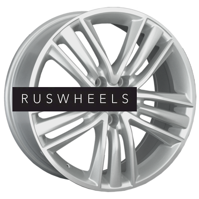 Диски Replay 8x18/5x114,3 ET49,5 D67,1 FD77(HND) SF (конус, C570)