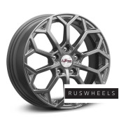 Диски iFree R16 / 6.5J PCD 5x114.3 ЕТ 45 ЦО 67.1 Спейс-Нидл