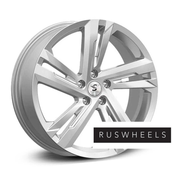 Диски Premium Series R19 / 7J PCD 5x114.3 ЕТ 40 ЦО 64.1 КР002 Haval F7x