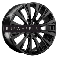 Диски Replay 7,5x18/6x139,7 ET36 D100,1 TA14 BK (конус) Диски Replay 7,5x18/6x139,7 ET36 D100,1 TA14 BK (конус)