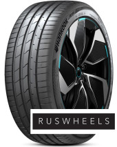 Шины Hankook 235/45ZR18 98W XL iON evo IK01 TL