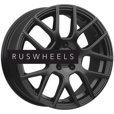 Диски СКАД 8x18/5x108 ET45 D67,1 Stiletto (КЛ225) Бархат новый