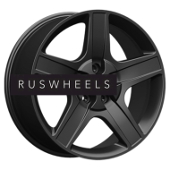 Диски Premium Series 8,5x20/5x112 ET34 D66,6 КР008 (Audi Q5) Fury black