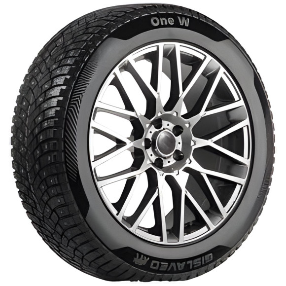 Шины Gislaved  225/65/17  T 106 One W  XL Ш.