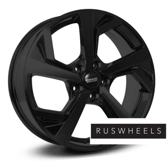 Диски Скад R18 / 7J PCD 5x114.3 ЕТ 34 ЦО 66.6 KL-328 Диски Скад R18 / 7J PCD 5x114.3 ЕТ 34 ЦО 66.6 KL-328