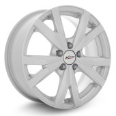 Диски Xtrike 6.5\R16 5*114.3 ET40 d66.1 HS