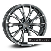 Диски MAK R18 / 7.5J PCD 5x120 ЕТ 45 ЦО 72.6 Mark Диски MAK R18 / 7.5J PCD 5x120 ЕТ 45 ЦО 72.6 Mark