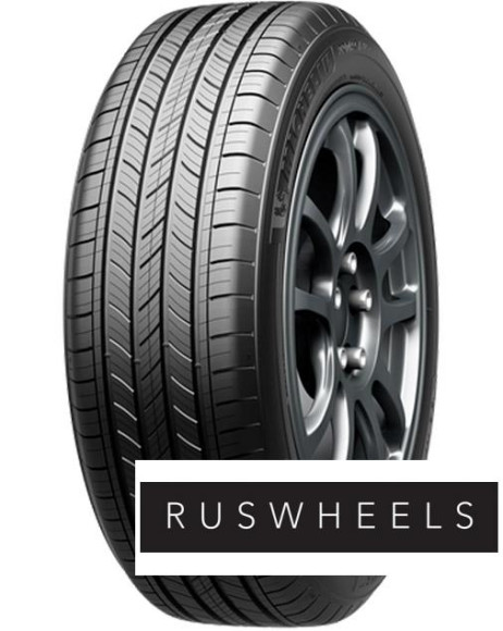 Шины Michelin 275/55 r20 PRIMACY ALL SEASON 117W