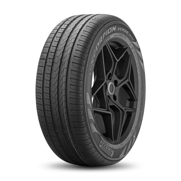 Шины Pirelli 235/60/18 V 103 SCORPION VERDE (MO) Шины Pirelli 235/60/18 V 103 SCORPION VERDE (MO)