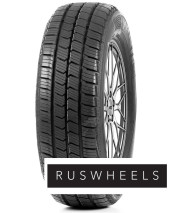 Шины Delinte 205/75 r16c AW5 VAN 110/108T