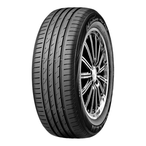 Шины Nexen  215/55/16  V 93 Nblue HD Plus
