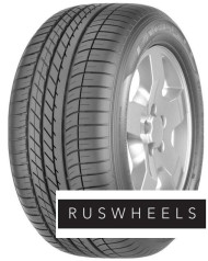 Шины GoodYear  295/40/22  W 112 EAG. F-1 ASYMMETRIC SUV  XL (MO1)