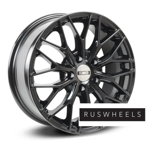 Диски NEO R16 / 6.5J PCD 5x114.3 ЕТ 45 ЦО 60.1 654