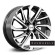 Диски iFree Original R16 / 6.5J PCD 4x100 ЕТ 45 ЦО 56.6 Неом КС1172