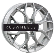 Диски Venti 6x15/4x100 ET46 D54,1 1519 SL Диски Venti 6x15/4x100 ET46 D54,1 1519 SL