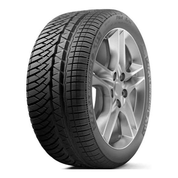 Шины Michelin 265/40 r19 Pilot Alpin 4 N0 98V