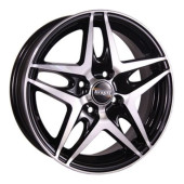 Диски Tech Line 5.5\R14 4*98 ET35 d58.6 BD Диски Tech Line 5.5\R14 4*98 ET35 d58.6 BD