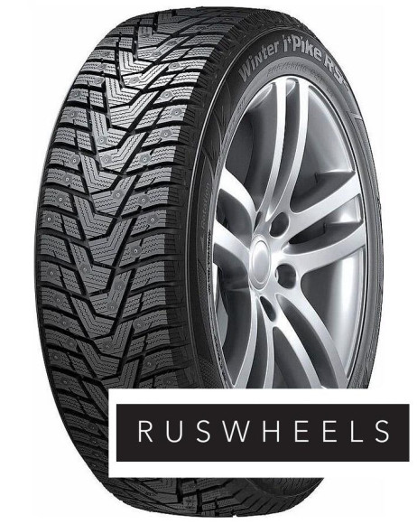 Шины Hankook 275/55 r20 Winter I Pike X W429A 117T Шипы Шины Hankook 275/55 r20 Winter I Pike X W429A 117T Шипы