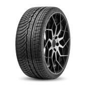 Шины Michelin 245/50 r18 Pilot Alpin 4 100H Runflat
