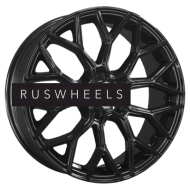 Диски RST 6,5x18/5x108 ET33 D60,1 R198 (Chery) BL Диски RST 6,5x18/5x108 ET33 D60,1 R198 (Chery) BL