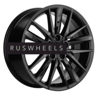 Диски Khomen Wheels 8x18/5x114,3 ET50 D60,1 KHW1807 (Camry NEW) Black (под ORG) Диски Khomen Wheels 8x18/5x114,3 ET50 D60,1 KHW1807 (Camry NEW) Black (под ORG)