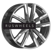 Диски Premium Series 8x20/5x112 ET28 D66,6 КР014 (Audi Q7) Diamond Quartz Диски Premium Series 8x20/5x112 ET28 D66,6 КР014 (Audi Q7) Diamond Quartz
