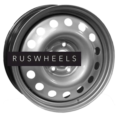 Диски ТЗСК 6,5x16/5x114,3 ET46 D67,1 Kia Ceed Серебро Диски ТЗСК 6,5x16/5x114,3 ET46 D67,1 Kia Ceed Серебро