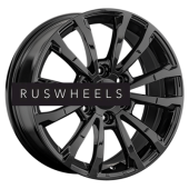 Диски Replay 7,5x19/6x139,7 ET25 D106,1 TY263 BK (пш) Диски Replay 7,5x19/6x139,7 ET25 D106,1 TY263 BK (пш)