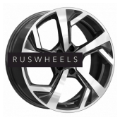 Диски СКАД 7x18/5x114,3 ET38 D67,1 KL-328 Алмаз Диски СКАД 7x18/5x114,3 ET38 D67,1 KL-328 Алмаз