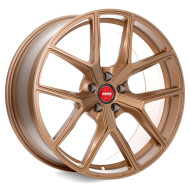 Диски MOMO SUV 9,0\R20 5*112 ET25 d66.6 Golden Bronze Диски MOMO SUV 9,0\R20 5*112 ET25 d66.6 Golden Bronze