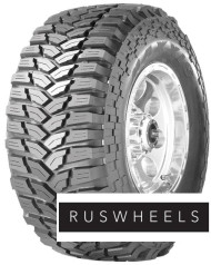 Шины Maxxis 205 r16c M8060 Trepador Radial 110/108Q