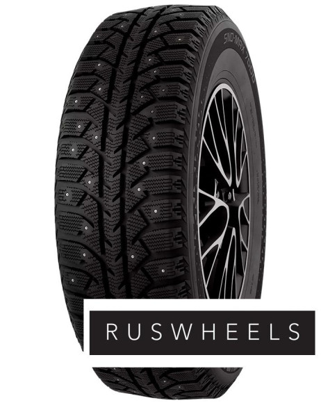 Шины Cordiant 195/55R16 91T XL Sno-Max 7000 TL (шип.)