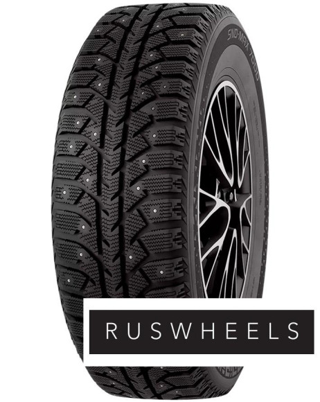 Шины Cordiant 195/55R16 91T XL Sno-Max 7000 TL (шип.)