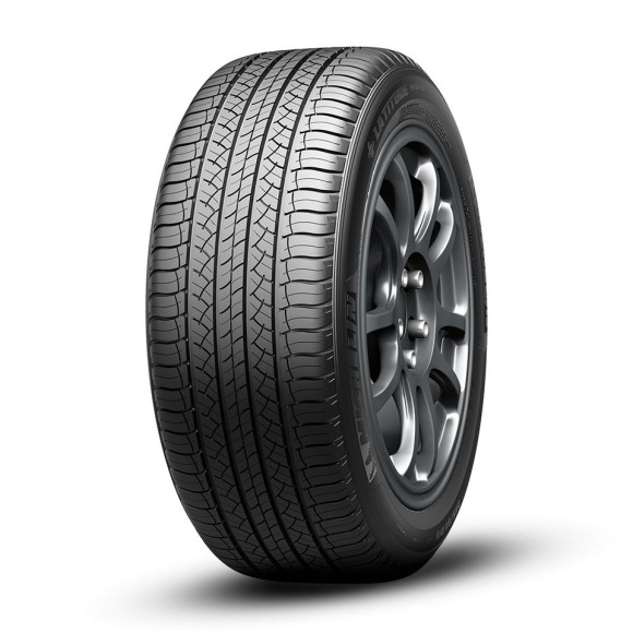 Шины Michelin  255/55/18  V 105 Latitude Tour HP  (N0)  старше 3-х лет