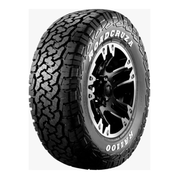 Шины Roadcruza LT265/70R16 121/118R RA1100 TL WW M+S 10PR