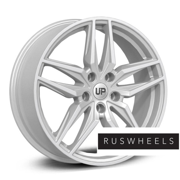 Диски Wheels UP R18 / 7J PCD 5x108 ЕТ 45 ЦО 63.35 Up112