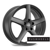 Диски Dezent R17 / 7J PCD 5x114.3 ЕТ 45 ЦО 67.1 TY graphite Диски Dezent R17 / 7J PCD 5x114.3 ЕТ 45 ЦО 67.1 TY graphite