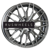 Диски Neo 6x15/4x100 ET46 D60,1 576 BH