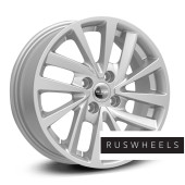 Диски iFree Original R15 / 6J PCD 4x100 ЕТ 36 ЦО 60.1 ZV Sandero Stepway КС899