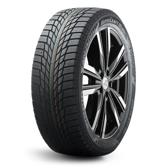 Шины Kumho 245/40 r19 WI51 98T Шины Kumho 245/40 r19 WI51 98T